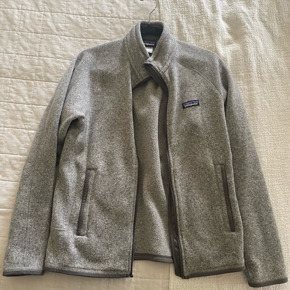 Patagonia Men’s Better Sweater